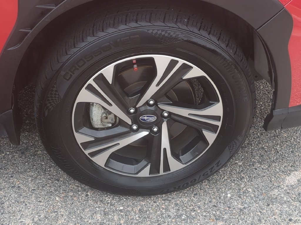 Used 2024 Subaru Crosstrek 2.0i Premium AWD/4WD image 14