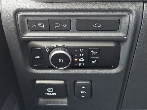 Used 2023 Ford F150 Raptor w/ Blue Interior Package image 23