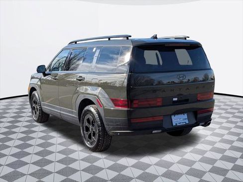 New 2026 Hyundai Santa Fe XRT AWD/4WD image 4