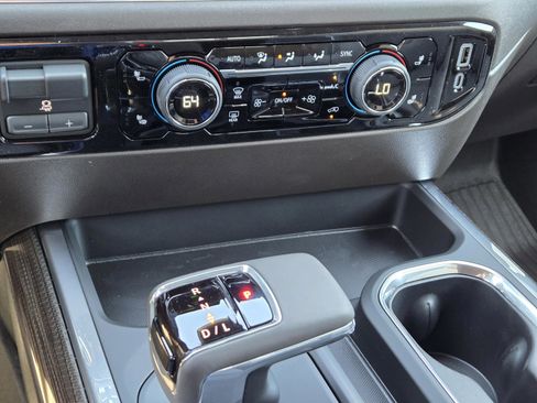 New 2026 Chevrolet Silverado 1500 LT Trail Boss w/ LT Trail Boss Premium Package AWD/4WD image 29