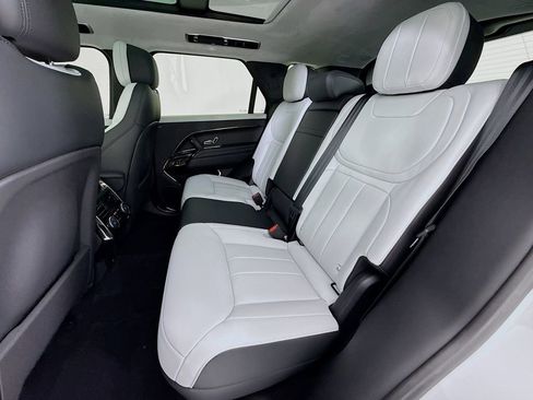 Used 2024 Land Rover Range Rover Sport Autobiography AWD/4WD image 24