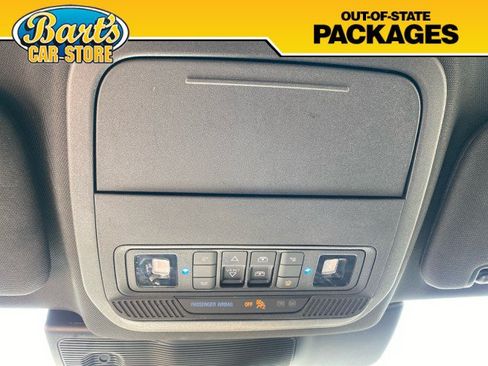 Used 2020 Ford Explorer Limited w/ Class III Trailer Tow Package AWD/4WD image 33