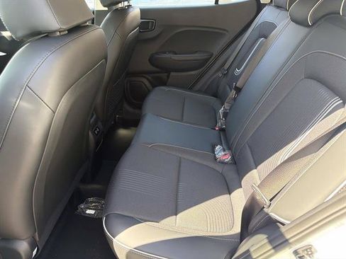 New 2026 Hyundai Venue SEL FWD image 12
