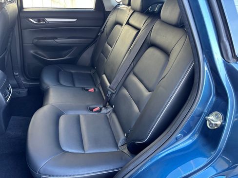 Certified 2024 MAZDA CX-5 AWD 2.5 S w/ Select Package image 30