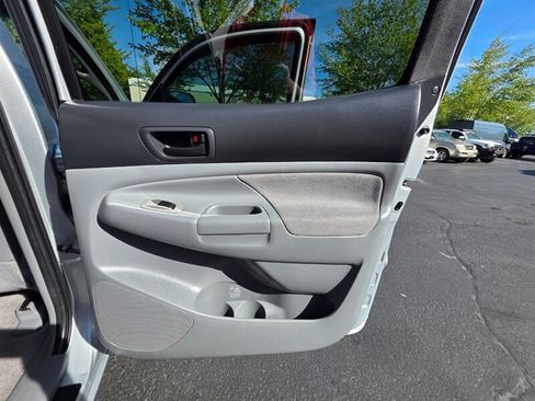 Used 2007 Toyota Tacoma 4x4 Double Cab image 52