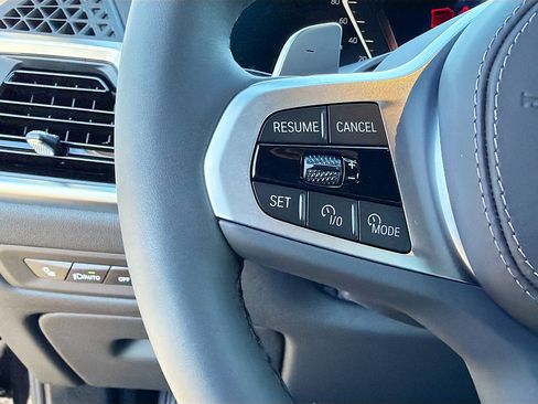 New 2026 BMW X5 xDrive40i w/ M Sport Package image 37