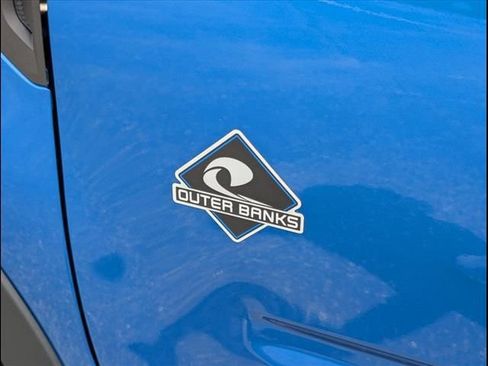 New 2025 Ford Bronco Sport Outer Banks w/ Outer Banks Tech Package+ image 16