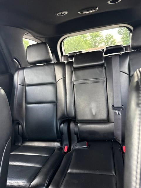 Used 2024 Dodge Durango GT AWD/4WD image 19