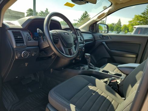 Used 2021 Ford Ranger XL w/ Equipment Group 101A High AWD/4WD image 19
