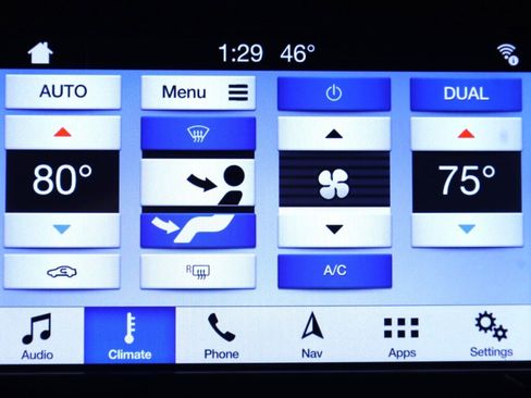 Used 2019 Ford F150 Raptor w/ Equipment Group 802A Luxury image 20