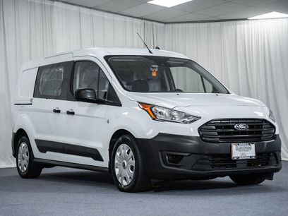 Used 2023 Ford Transit Connect XL