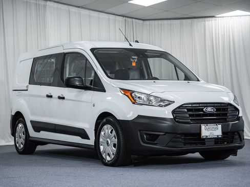 Used 2023 Ford Transit Connect XL image 1