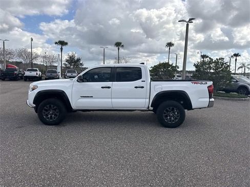 Used 2023 Toyota Tacoma SR5 image 7