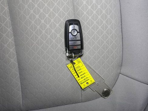 Used 2024 Ford Escape Active w/ Tech Pack #1 AWD/4WD image 41