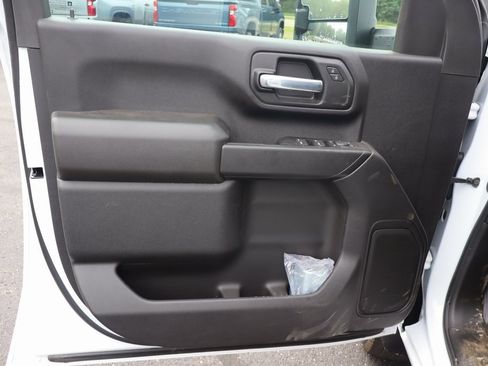 New 2025 Chevrolet Silverado 3500 W/T w/ WT Convenience Package image 6