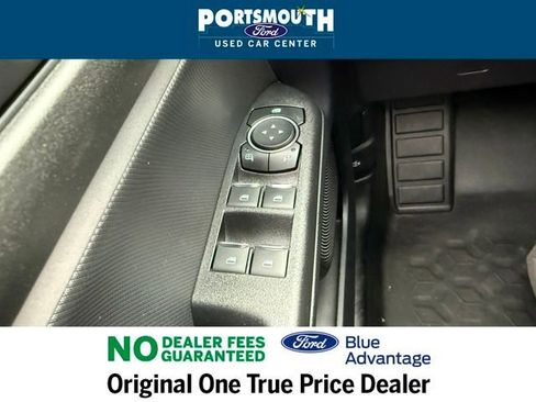 Certified 2025 Ford Bronco Sport Badlands image 23