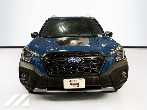 Used 2024 Subaru Forester Wilderness w/ Wilderness Package AWD/4WD image 2