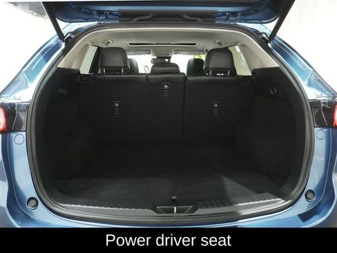 Used 2021 MAZDA CX-5 Touring w/ Touring Preferred SV Package image 7