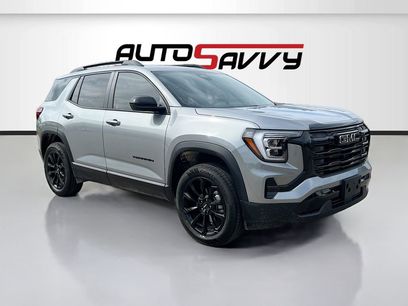 Used 2026 GMC Terrain Elevation w/ Black Edition
