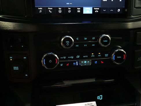 Used 2023 Ford F250 Lariat AWD/4WD image 31