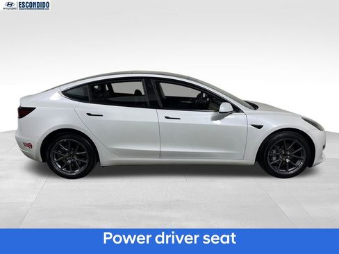 Used 2021 Tesla Model 3 Standard Range Plus RWD image 6