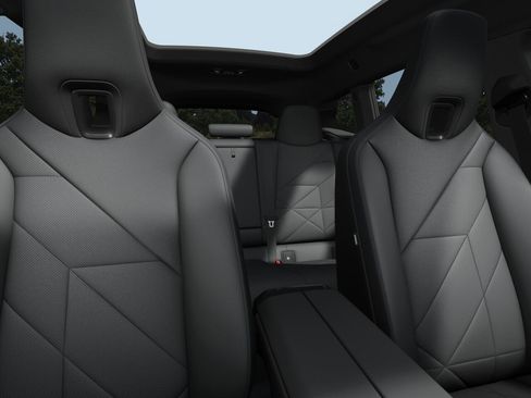 New 2026 BMW iX xDrive60 image 11