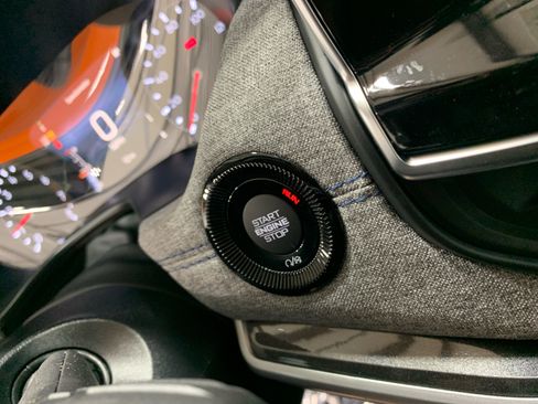 New 2026 Jeep Compass Latitude AWD/4WD image 28