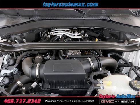 Used 2025 Ford Explorer ST AWD/4WD image 44