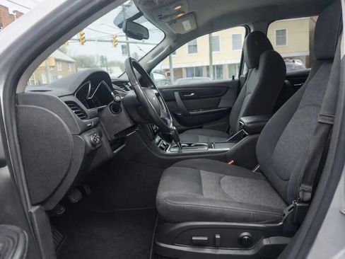 Used 2016 Chevrolet Traverse LT AWD/4WD image 11
