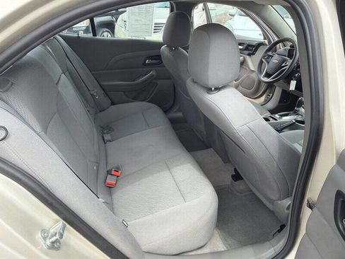 Used 2014 Chevrolet Malibu LS FWD image 17