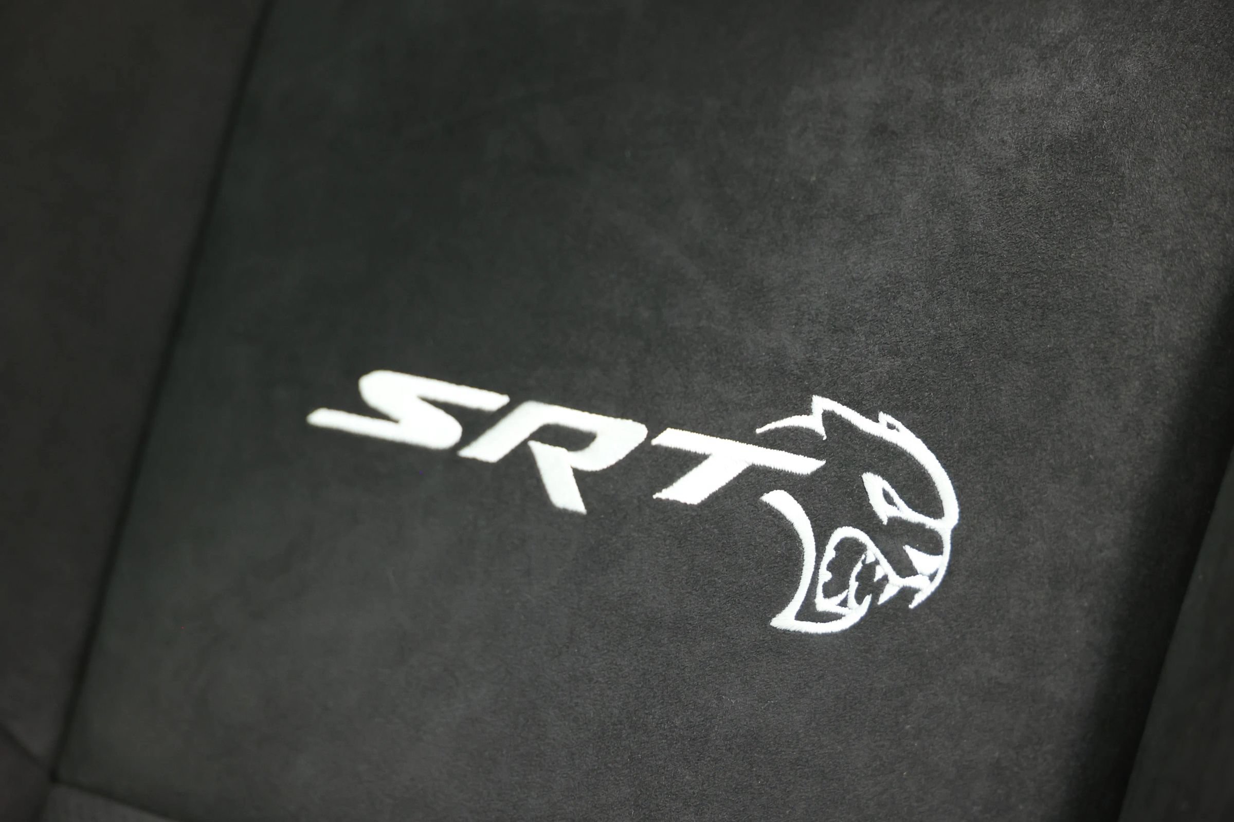 Used 2023 Dodge Challenger SRT Hellcat RWD image 18