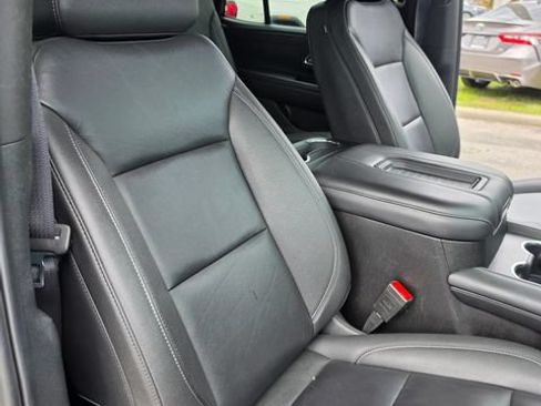 Used 2024 Chevrolet Tahoe LT RWD image 23