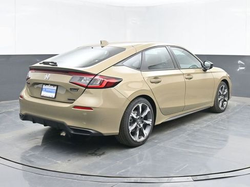 New 2026 Honda Civic Sport Touring image 10