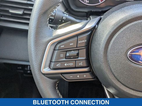 Certified 2025 Subaru Outback Premium image 19