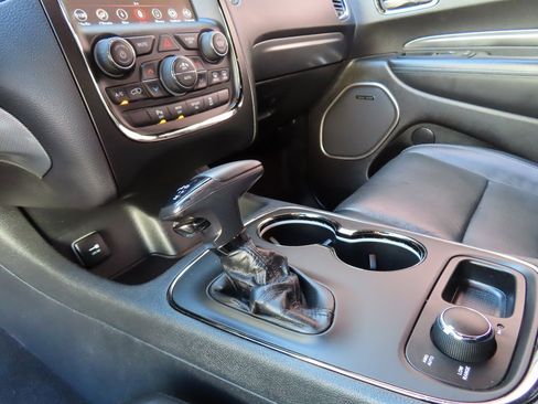 Used 2020 Dodge Durango R/T w/ Blacktop Package image 21