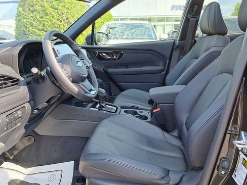 Used 2025 Subaru Forester Limited w/ Protection Package (1PH) image 22