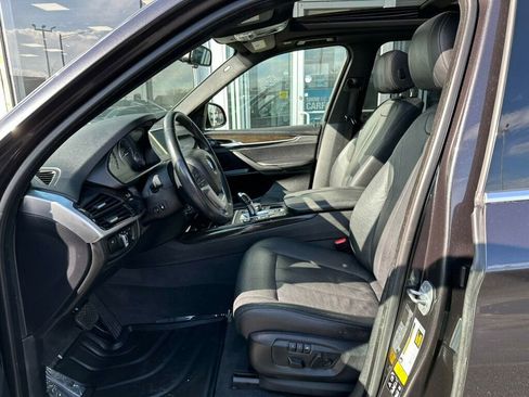 Used 2017 BMW X5 xDrive35i w/ Premium Package image 30