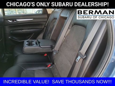 Used 2018 MAZDA CX-5 Touring w/ Preferred Equipment Package image 23