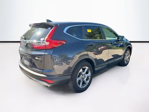 Used 2018 Honda CR-V EX-L image 9
