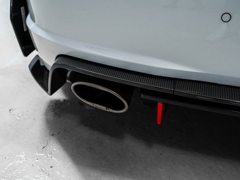 Used 2018 Audi TT RS w/ Dynamic Plus Package image 17