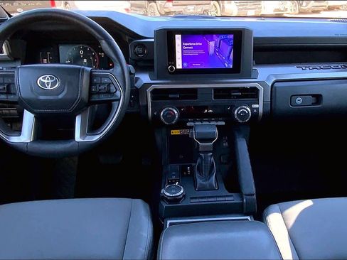 Used 2024 Toyota Tacoma SR5 image 15
