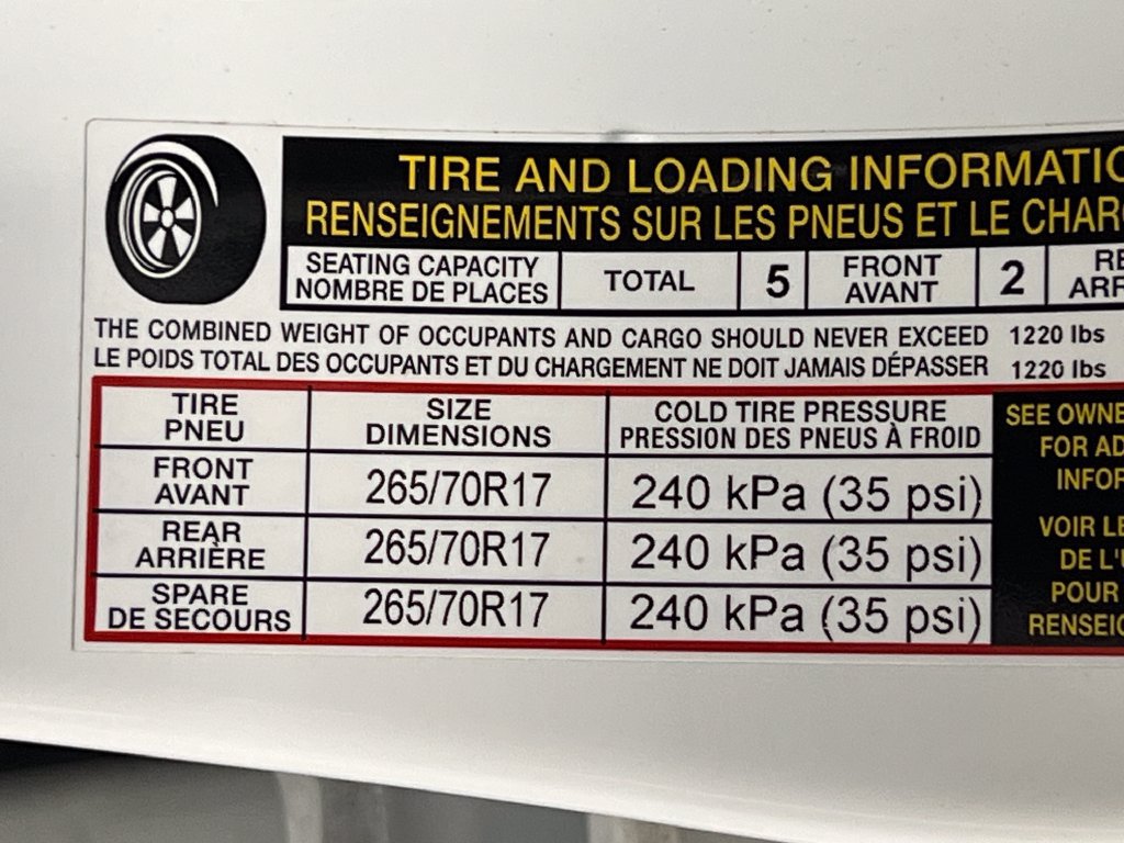Used 2026 Nissan Frontier PRO-4X AWD/4WD image 80