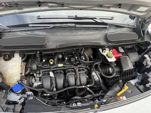 Used 2022 Ford Transit Connect XLT FWD image 31