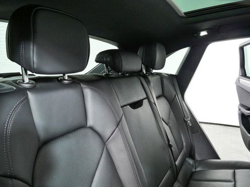 New 2026 Porsche Macan Turbo AWD/4WD image 24