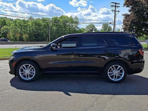 Used 2023 Dodge Durango R/T AWD/4WD image 4