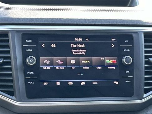 Used 2019 Volkswagen Atlas SE image 26