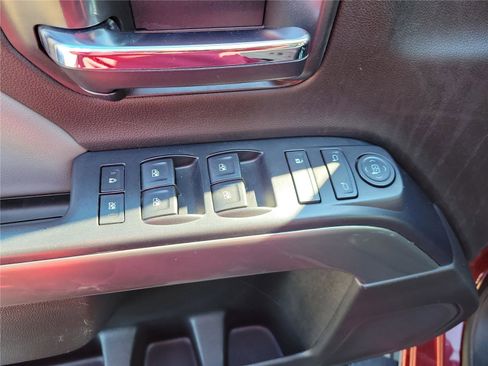 Used 2015 Chevrolet Silverado 1500 LT w/ All Star Edition image 20