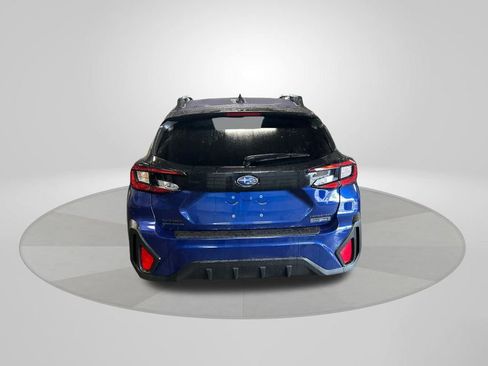 New 2026 Subaru Crosstrek 2.5i Sport w/ Crosstrek Mirror Package AWD/4WD image 6