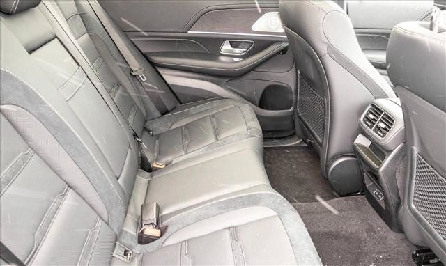 New 2026 Mercedes-Benz GLE 53 AMG 4MATIC image 28