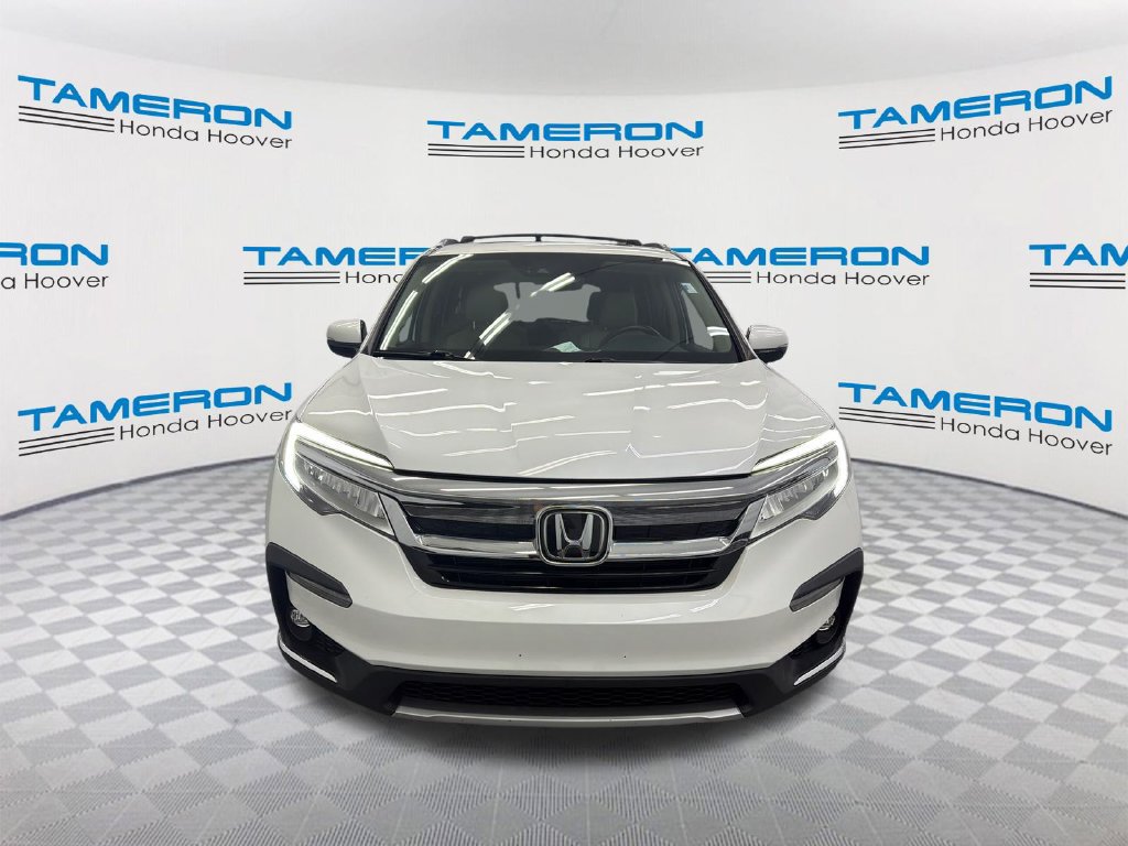 Used 2022 Honda Pilot Elite image 8